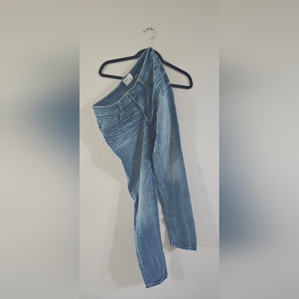 BKE Classic Indigo Jeans